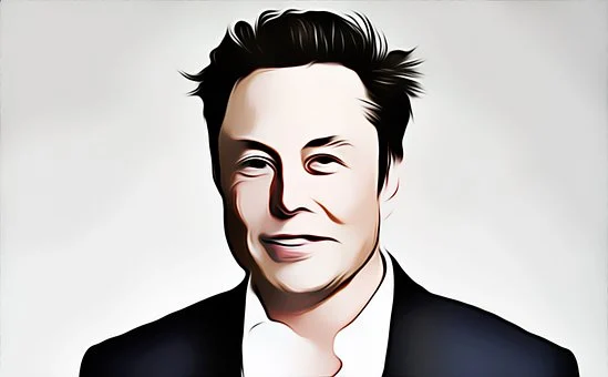 “The Visionary Entrepreneur: A Look at the Life and Accomplishments of Elon Musk and his Companies Tesla and SpaceX”