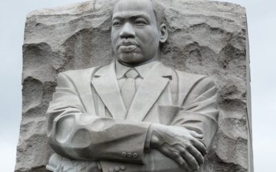 “Honoring the Legacy of Dr. Martin Luther King Jr: Reflecting on his Life and Contributions to Civil Rights”